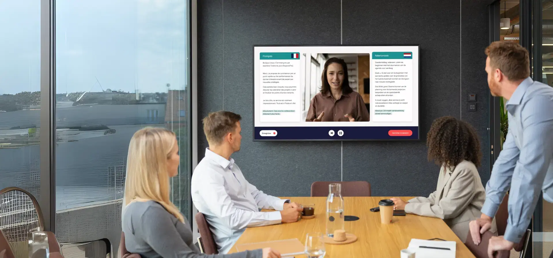 Freelance Professional Interpreter Opportunities at Lingo Connect